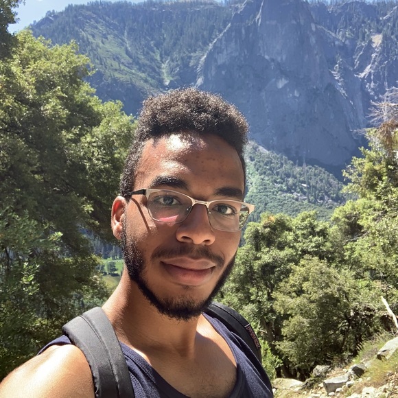 Meet your Posher, Ahmed - Picture 1 of 1